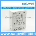 Panel de Control de Carga Solar Pwm 12v 10a